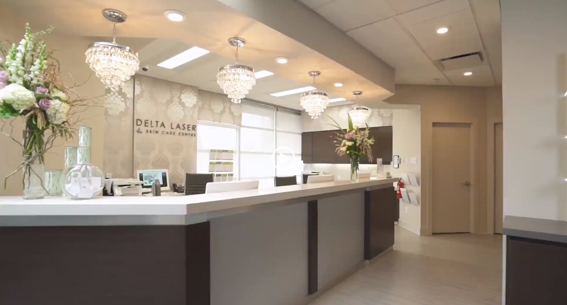 DELTA LASER
