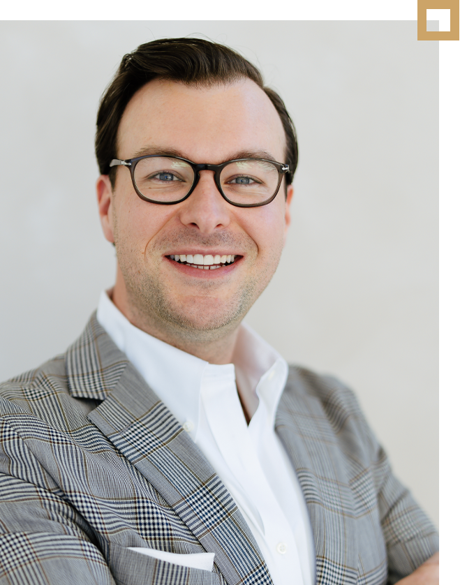 Dr. Eric Anderson - Plastic Surgeon Chicago - Impressions Face + Body Chicago