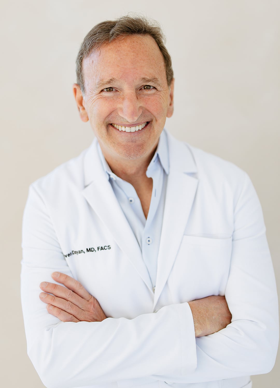 dr steven dayan - Plastic Surgeon Chicago - Impressions Face + Body Chicago