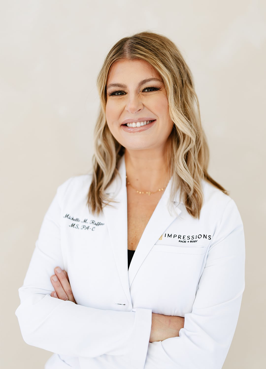 michelle ruffino_impressions face + body